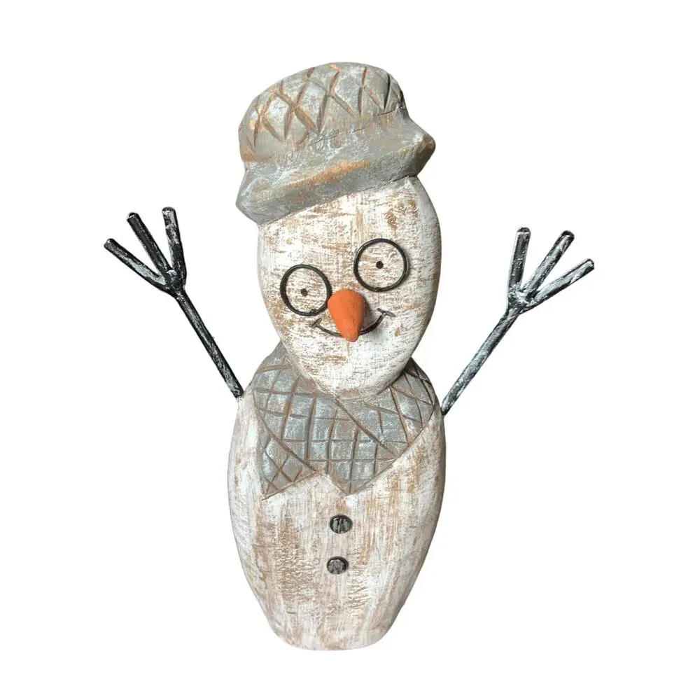 Handmade adorable wood